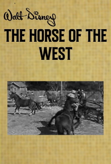 The Horse of the West Trailer