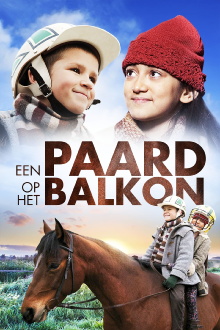 The Horse on the Balcony Trailer