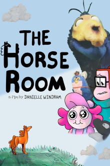 The Horse Room Trailer