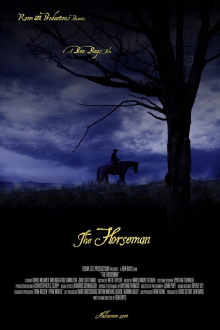 The Horseman Trailer