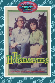 The Horsemasters Trailer