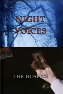The Hospice Trailer