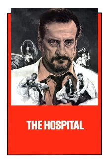The Hospital Trailer