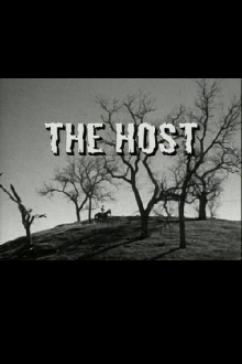 The Host Trailer