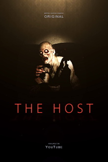 The Host Trailer