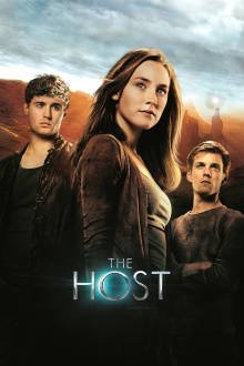 The Host Trailer