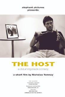 The Host Trailer