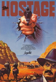 The Hostage Trailer