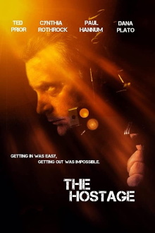 The Hostage Trailer