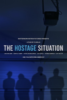 The Hostage Situation Trailer