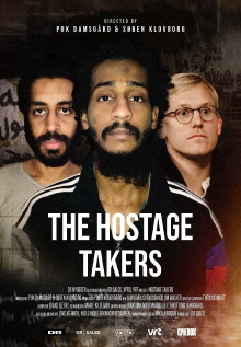 The Hostage Takers Trailer