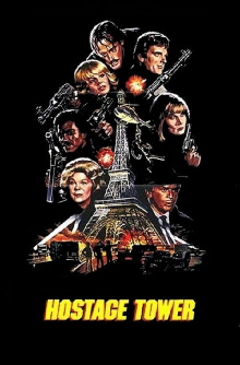 The Hostage Tower Trailer