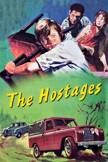 The Hostages Trailer