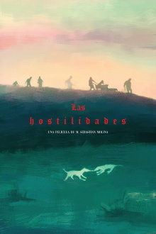 The Hostilities Trailer