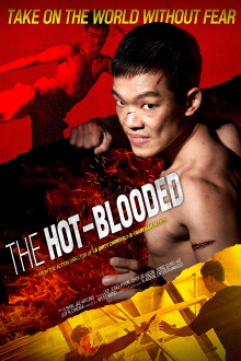 The Hot-blooded Trailer