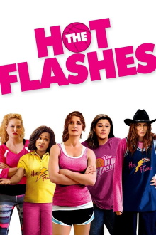 The Hot Flashes Trailer