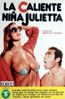 The Hot Girl Juliet Trailer