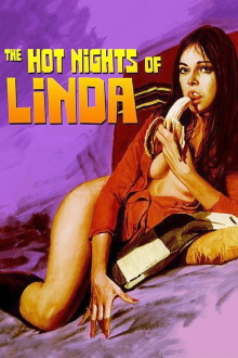 The Hot Nights of Linda Trailer