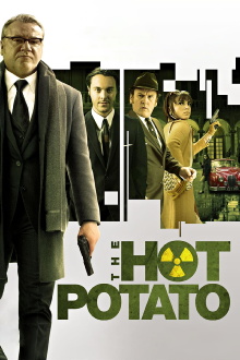 The Hot Potato Trailer