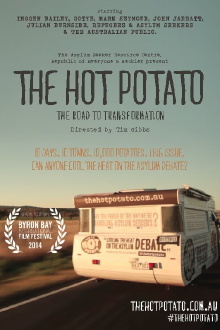 The Hot Potato: The Road to Transformation Trailer