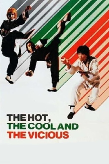 The Hot, the Cool and the Vicious Trailer