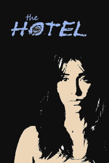 The Hotel Trailer