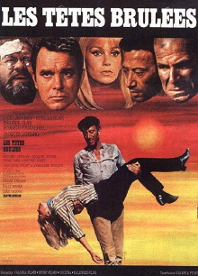 The Hotheads Trailer