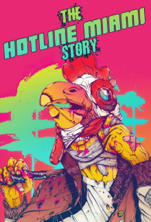 The Hotline Miami Story Trailer