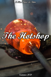 The Hotshop Trailer