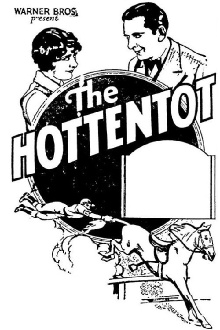 The Hottentot Trailer
