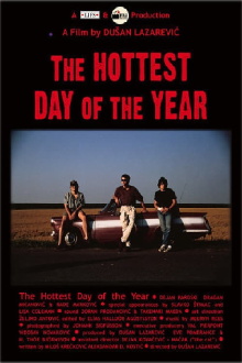 The Hottest Day of the Year Trailer