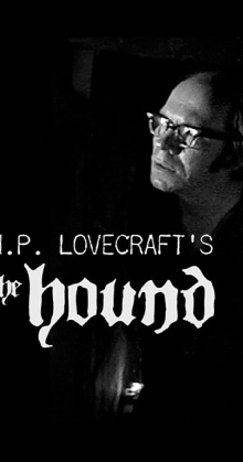 The Hound Trailer