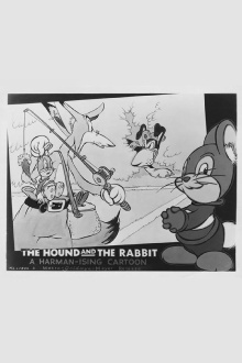 The Hound and the Rabbit Trailer