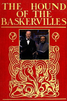 The Hound of the Baskervilles Trailer