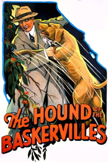 The Hound of the Baskervilles Trailer