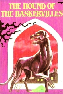 The Hound of the Baskervilles Trailer