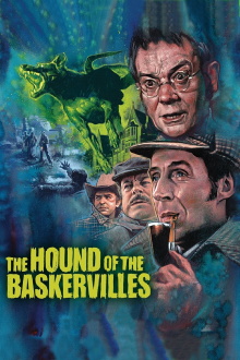 The Hound of the Baskervilles Trailer