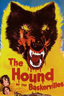 The Hound of the Baskervilles Trailer