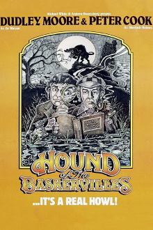 The Hound of the Baskervilles Trailer