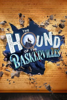 The Hound of the Baskervilles Trailer