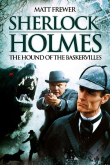 The Hound of the Baskervilles Trailer