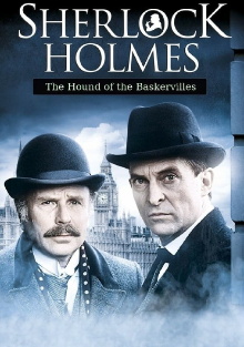 The Hound of the Baskervilles Trailer