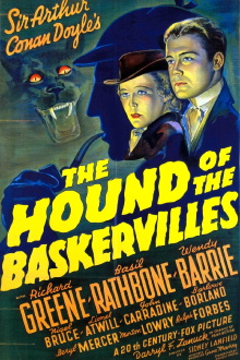 The Hound of the Baskervilles Trailer