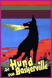 The Hound of the Baskervilles Trailer