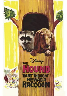 The Hound That Thought He Was a Raccoon Trailer