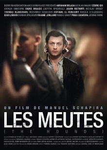 The Hounds Trailer