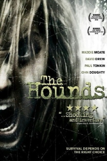 The Hounds Trailer