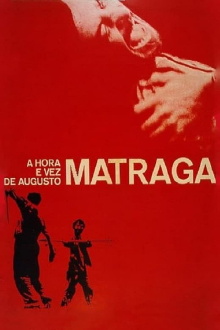 The Hour and Turn of Augusto Matraga Trailer