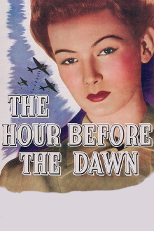 The Hour Before the Dawn Trailer