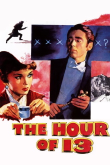 The Hour of 13 Trailer